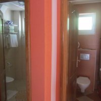 Аренда квартиры № 8 в 150 м от моря в Рафаиловичах (55 кв.м.)