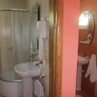 Аренда квартиры № 8 в 150 м от моря в Рафаиловичах (55 кв.м.)