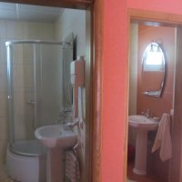 Аренда квартиры № 8 в 150 м от моря в Рафаиловичах (55 кв.м.)