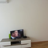 Аренда в Будве 2-х комн. квартиры 46 кв.м. в 400 метрах от Старого города и TQ PLAZA (Евгения)