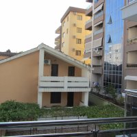 Аренда в Будве 2-х комн. квартиры 46 кв.м. в 400 метрах от Старого города и TQ PLAZA (Евгения)
