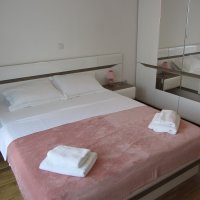 Аренда в Будве 2-х комн. квартиры 46 кв.м. в 400 метрах от Старого города и TQ PLAZA (Евгения)