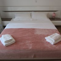 Аренда в Будве 2-х комн. квартиры 46 кв.м. в 400 метрах от Старого города и TQ PLAZA (Евгения)
