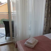 Аренда в Будве 2-х комн. квартиры 46 кв.м. в 400 метрах от Старого города и TQ PLAZA (Евгения)