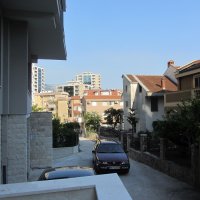Аренда в Будве 2-х комн. квартиры 46 кв.м. в 400 метрах от Старого города и TQ PLAZA (Евгения)