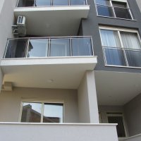 Аренда в Будве 2-х комн. квартиры 46 кв.м. в 400 метрах от Старого города и TQ PLAZA (Евгения)