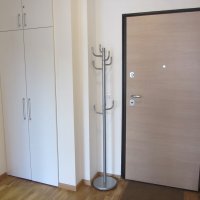 Аренда в Будве 2-х комн. квартиры 46 кв.м. в 400 метрах от Старого города и TQ PLAZA (Евгения)