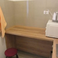 Аренда в Будве 2-х комн. квартиры 46 кв.м. в 400 метрах от Старого города и TQ PLAZA (Евгения)