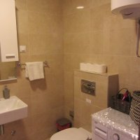 Аренда в Будве 2-х комн. квартиры 46 кв.м. в 400 метрах от Старого города и TQ PLAZA (Евгения)