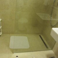 Аренда в Будве 2-х комн. квартиры 46 кв.м. в 400 метрах от Старого города и TQ PLAZA (Евгения)
