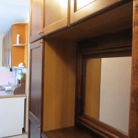 Аренда квартиры № 5 с одной спальней до 6-ти чел в 50-ти м от песчаного пляжа (76 кв.м. Ольга)