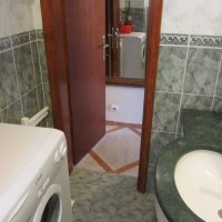 Аренда квартиры № 5 с одной спальней до 6-ти чел в 50-ти м от песчаного пляжа (76 кв.м. Ольга)