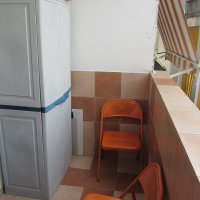 Аренда квартиры № 5 с одной спальней до 6-ти чел в 50-ти м от песчаного пляжа (76 кв.м. Ольга)