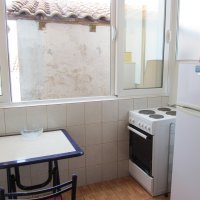 Аренда квартиры № 6 с одной спальней до 6-ти чел в 50-ти м от песчаного пляжа (50 кв.м. Ольга)
