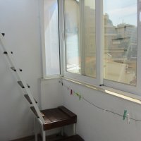 Аренда квартиры № 8 с одной спальней до 4-х чел в 50-ти м от песчаного пляжа (40 кв.м. Ольга)