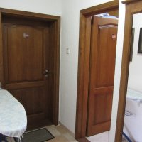 Аренда квартиры № 200 в 130 м от моря в Рафаиловичах (30 кв.м.)