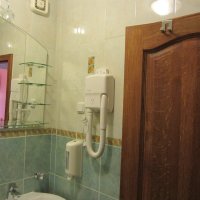 Аренда квартиры № 200 в 130 м от моря в Рафаиловичах (30 кв.м.)
