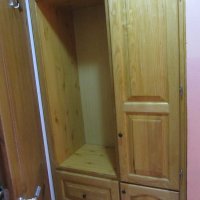 Аренда квартиры № 200 в 130 м от моря в Рафаиловичах (30 кв.м.)