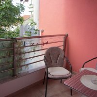 Аренда квартиры № 200 в 130 м от моря в Рафаиловичах (30 кв.м.)