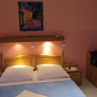 Аренда квартиры № 200 в 130 м от моря в Рафаиловичах (30 кв.м.)