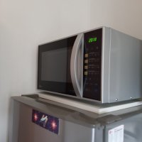 Аренда квартиры 49 кв.м. с 1-й спальней в Будве до 4-х чел 300 м от моря и ТЦ TQ PLAZA (Ольга и Сергей)