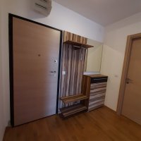 Аренда квартиры 49 кв.м. с 1-й спальней в Будве до 4-х чел 300 м от моря и ТЦ TQ PLAZA (Ольга и Сергей)