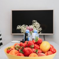 Аренда апартамента № 10 на вилле с бассейном в Булярице 200 м от моря (23 км от Будвы)