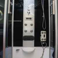 Аренда апартамента № 11 на вилле с бассейном в Булярице 200 м от моря (23 км от Будвы)