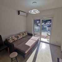 Аренда квартиры-студии 30 кв.м. до 2-х чел. Район The Old Bakery Residences (Боян)