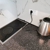 Аренда квартиры-студии 30 кв.м. до 2-х чел. Район The Old Bakery Residences (Боян)