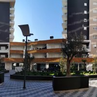 Аренда квартиры-студии 30 кв.м. до 2-х чел. Район The Old Bakery Residences (Боян)