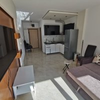 Аренда квартиры-студии 30 кв.м. до 2-х чел. Район The Old Bakery Residences (Боян)