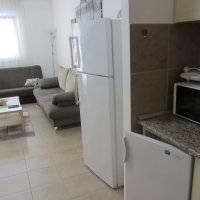 Квартира № 161 с 1-й спальней в жилом комплексе Ирские апартаменты в 400 м от пляжа Бечичи (Бранка)