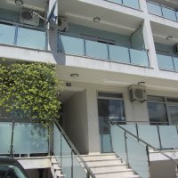 Аренда в Будве новой уютной 2-х комн. квартиры 46 кв.м. в 300 метрах от TQ PLAZA и пляжа (Ольга и Сергей)