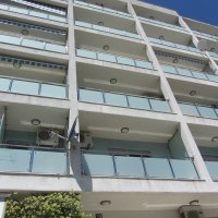 Аренда в Будве новой уютной 2-х комн. квартиры 46 кв.м. в 300 метрах от TQ PLAZA и пляжа (Ольга и Сергей)
