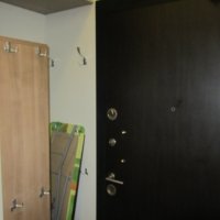 Аренда в Будве новой уютной 2-х комн. квартиры 46 кв.м. в 300 метрах от TQ PLAZA и пляжа (Ольга и Сергей)