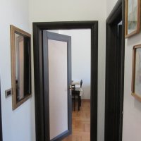 Аренда в Будве новой уютной 2-х комн. квартиры 46 кв.м. в 300 метрах от TQ PLAZA и пляжа (Ольга и Сергей)
