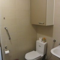 Аренда в Будве новой уютной 2-х комн. квартиры 46 кв.м. в 300 метрах от TQ PLAZA и пляжа (Ольга и Сергей)