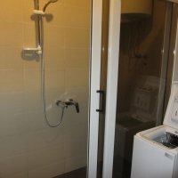 Аренда в Будве новой уютной 2-х комн. квартиры 46 кв.м. в 300 метрах от TQ PLAZA и пляжа (Ольга и Сергей)
