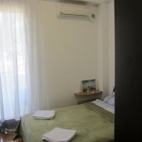 Аренда в Будве новой уютной 2-х комн. квартиры 46 кв.м. в 300 метрах от TQ PLAZA и пляжа (Ольга и Сергей)