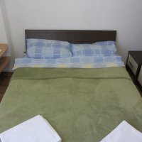 Аренда в Будве новой уютной 2-х комн. квартиры 46 кв.м. в 300 метрах от TQ PLAZA и пляжа (Ольга и Сергей)