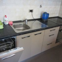 Аренда в Будве новой уютной 2-х комн. квартиры 46 кв.м. в 300 метрах от TQ PLAZA и пляжа (Ольга и Сергей)