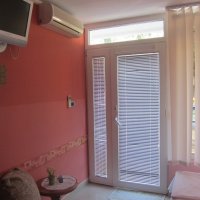 Аренда апартамента № 1 в 130 м от моря в Рафаиловичах (14 кв.м.)