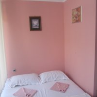 Аренда апартамента № 1 в 130 м от моря в Рафаиловичах (14 кв.м.)