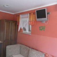 Аренда апартамента № 1 в 130 м от моря в Рафаиловичах (14 кв.м.)