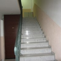 Аренда апартамента № 6/1 в 190 м от моря в Рафаиловичах (40 кв.м.)