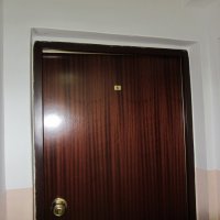 Аренда апартамента № 6/1 в 190 м от моря в Рафаиловичах (40 кв.м.)