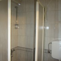Аренда апартамента № 6/1 в 190 м от моря в Рафаиловичах (40 кв.м.)