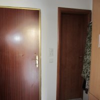 Аренда апартамента № 6/1 в 190 м от моря в Рафаиловичах (40 кв.м.)