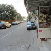 Аренда апартамента № 6/1 в 190 м от моря в Рафаиловичах (40 кв.м.)